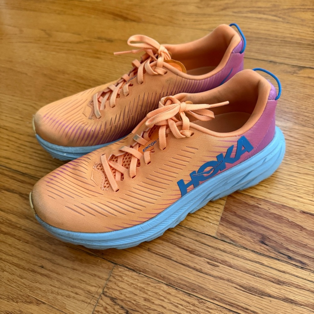 Hoka One One Rincon 3
